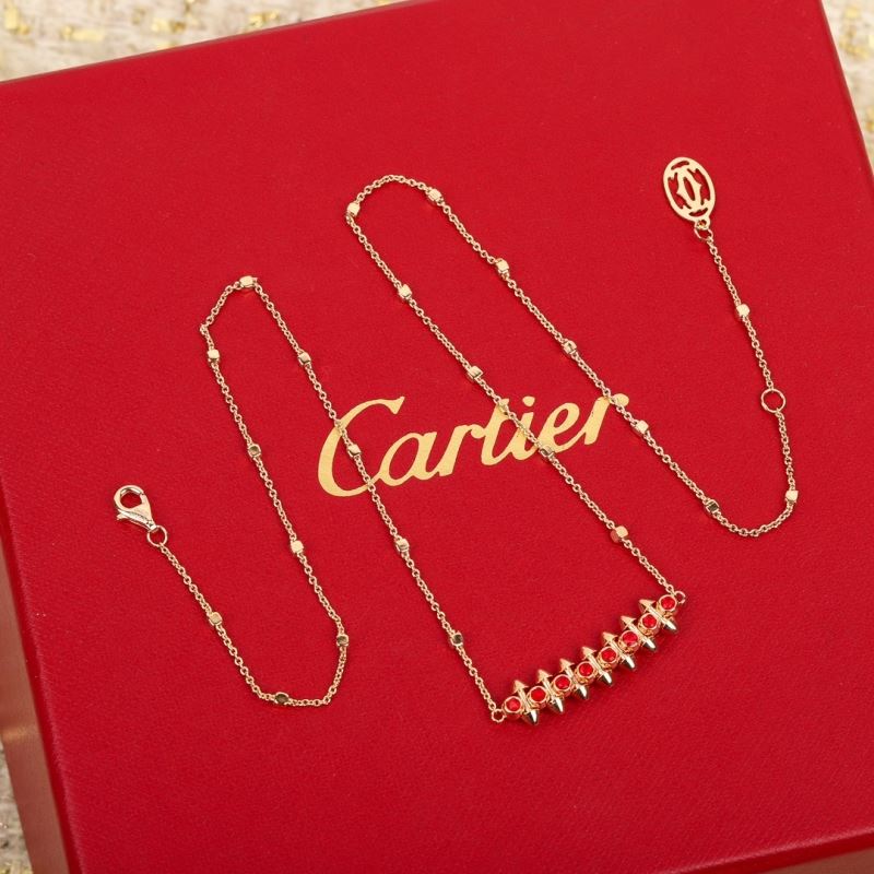 Cartier Necklaces